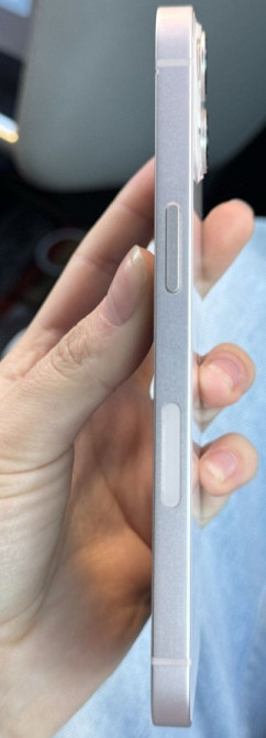 Айфон iPhone 13 128Gb. Идеал Розовый ! Киев - изображение 8