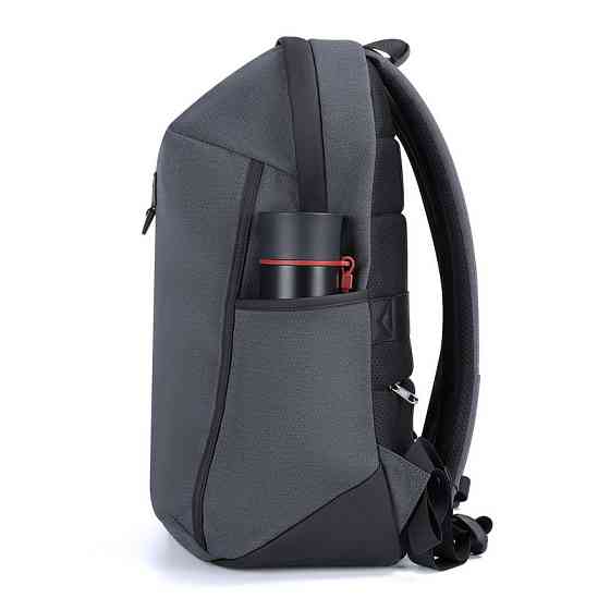 Рюкзак Tigernu T-B3936 15.6" Grey Київ