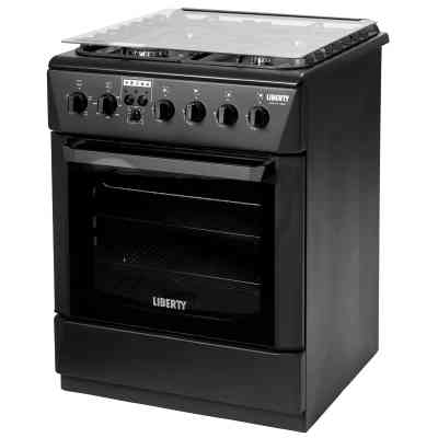 Плита Liberty 6114 CBL-F Вінниця