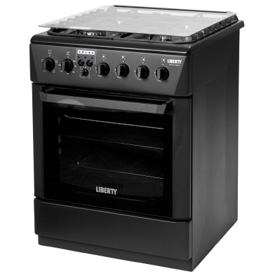 Плита Liberty 6114 CBL-F Вінниця - фото 2