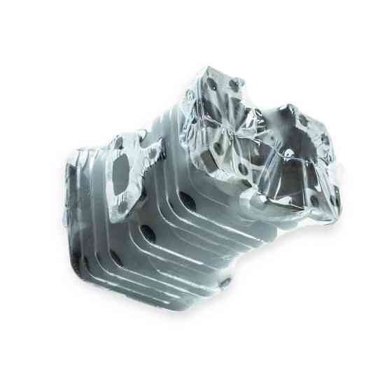 Цилиндр сборе бензопилы HUS 137d=38 черный в Мукачево