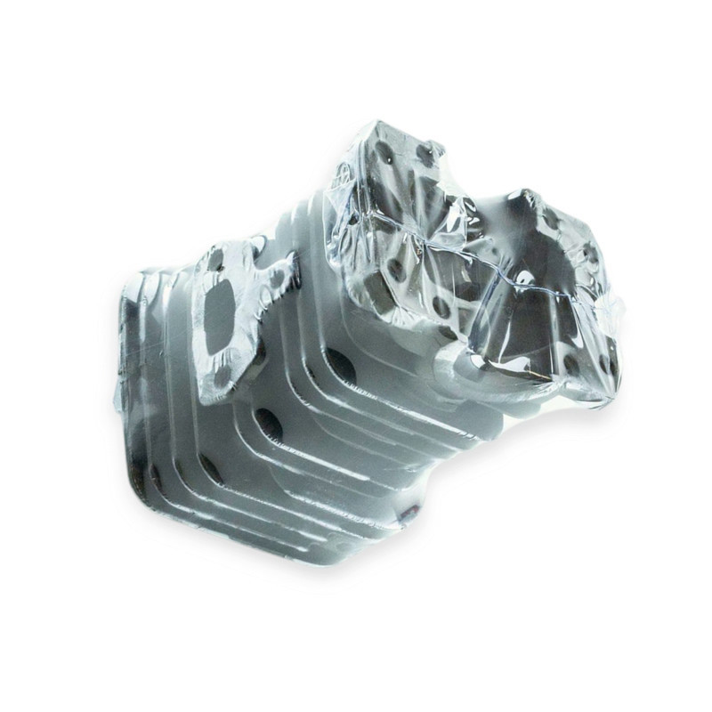 Цилиндр сборе бензопилы HUS 137d=38 черный в Мукачево - изображение 1