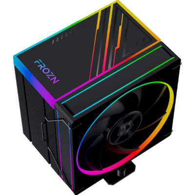 Кулер до процесора ID-Cooling Frozn A610 ARGB (FROZN A610 ARGB) Вінниця - фото 4