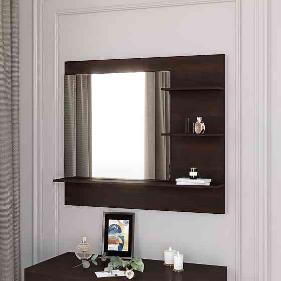 Дзеркало 800 Еверест венге темний (DTM-2142) Дніпро