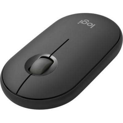 Мишка Logitech Pebble M350s Wireless Graphite (910-007015) Вінниця - фото 4