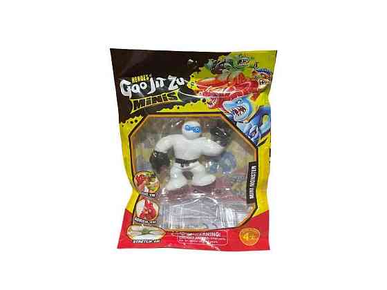 Антистрес 6 см арт.335-22 (C13607)/20 ТМ 7TOYS Київ