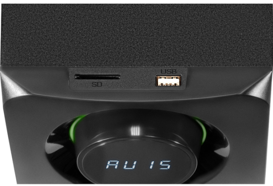 Акустика Defender Eclipse, 40Вт (65593) (6804923) Київ