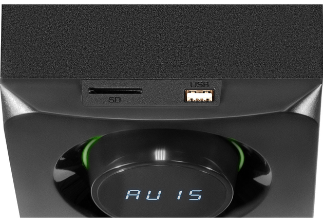 Акустика Defender Eclipse, 40Вт (65593) (6804923) Київ - фото 6