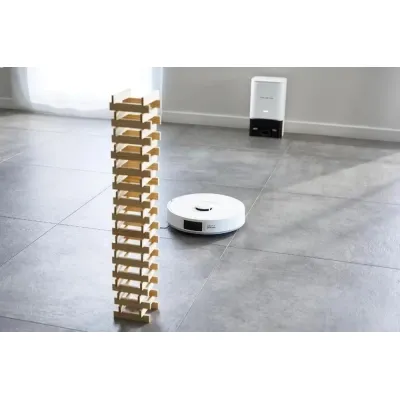 Пылесос Rowenta RR9197WH Винница - изображение 3