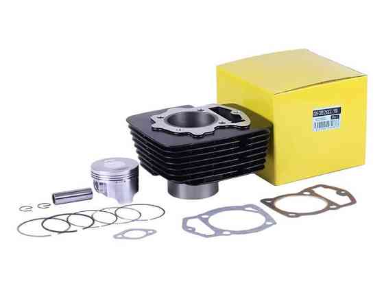 Поршнева (ЦПГ) CB-250СС, 69 мм, к-т: 12 Мукачево