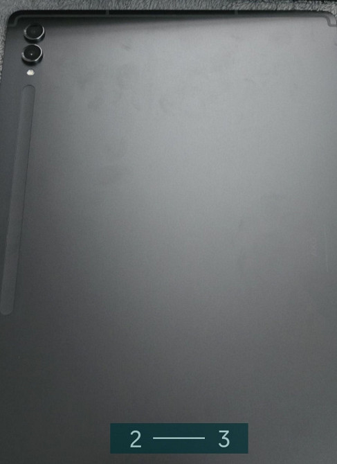 Планшет Samsung Galaxy Tab S9 Ultra. Киев - изображение 2