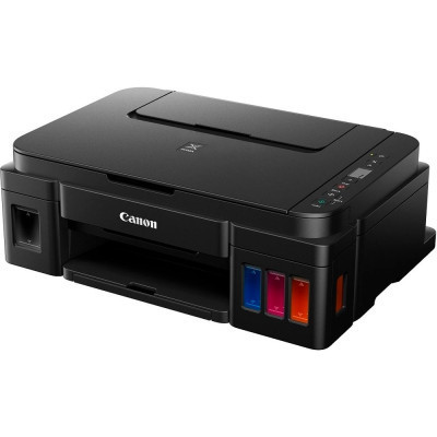 Многофункциональное устройство Canon PIXMA G2416 (2313C053) Винница - изображение 2