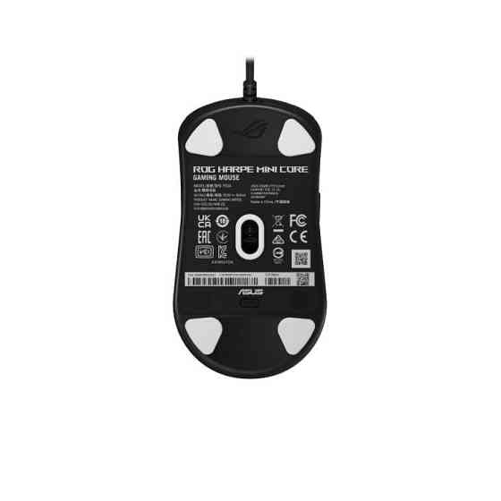 Миша Asus ROG Harpe Mini Core Black (90MP04D0-BMUA00)_promo ( 12324 ) Харків