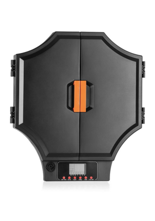 Дартс електронний Outtec DB1500 31в1 Київ