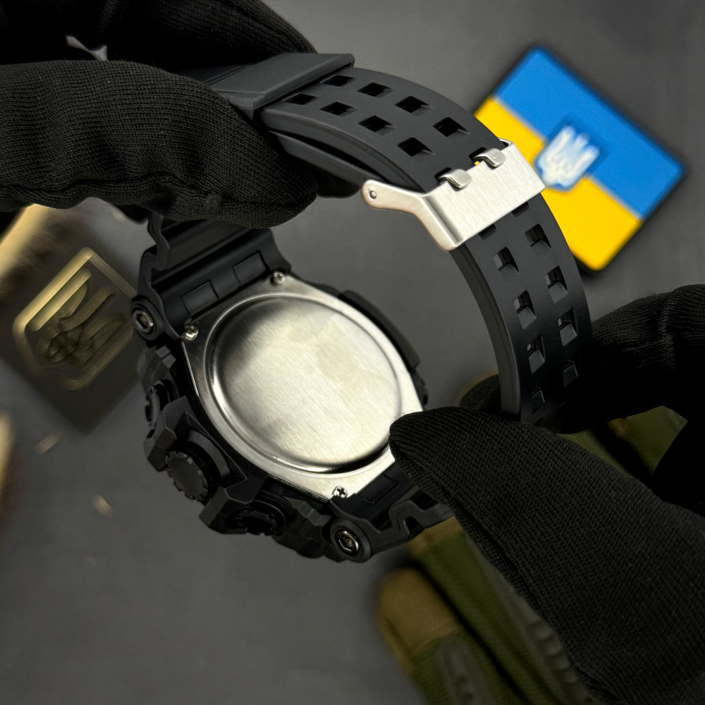 Awarder 001 Black Киев - изображение 7