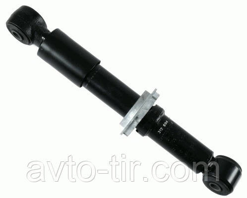 Амортизатор кабіни Volvo FH/FM Луцьк - фото 1