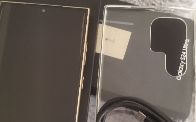 Смартфон Samsung Galaxy S24 Ultra 5G 1Tb. Киев - изображение 2