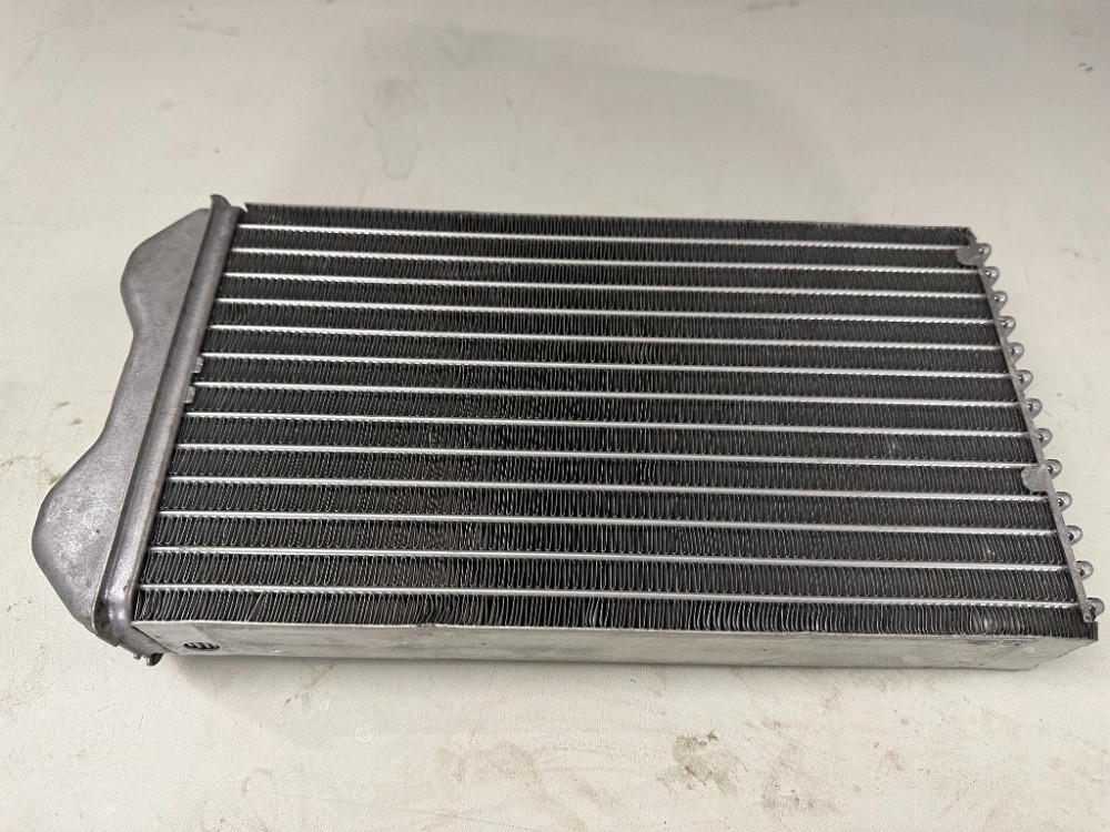Радіатор пічки Renault Trafic 2001-2014 Ковель - изображение 2