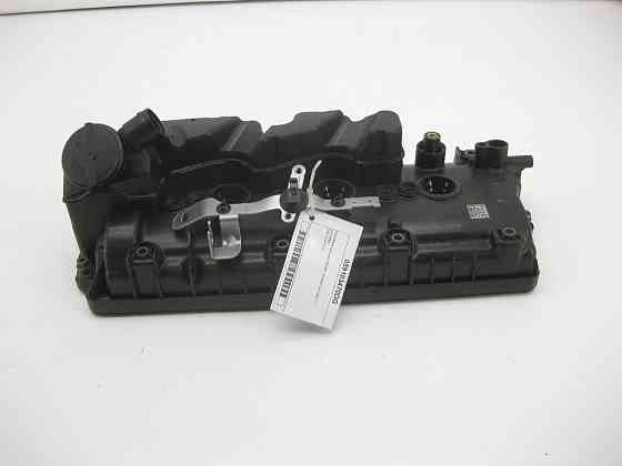 VAG  059103470DG Клапанна кришка правої головки двигуна (1-3 циліндр) Одесса