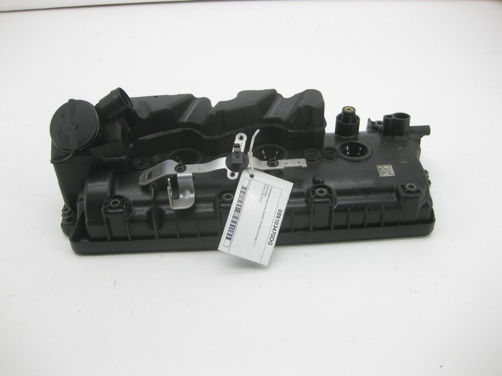 VAG  059103470DG Клапанна кришка правої головки двигуна (1-3 циліндр) Одеса - фото 2