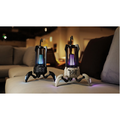 Акустическая система GravaStar Supernova Bluetooth Black (GRAVASTARG5_BLK) Винница - изображение 11