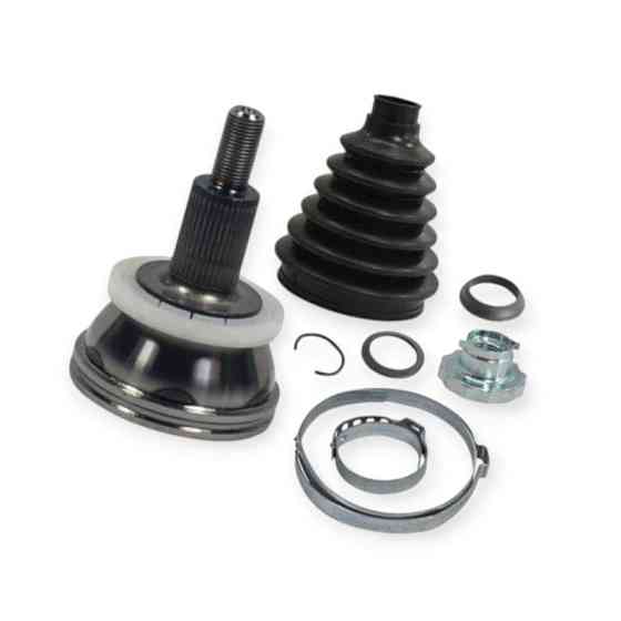 Шрус Fabia I 1.4i, Roomster 1.2-1.6i, V Polo 9n наружный (z36x30) 356783 Skoda Мукачево