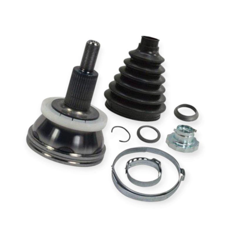 Шрус Fabia I 1.4i, Roomster 1.2-1.6i, V Polo 9n наружный (z36x30) 356783 Skoda Мукачево - изображение 1