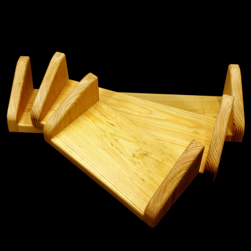 Набор настенных полок 