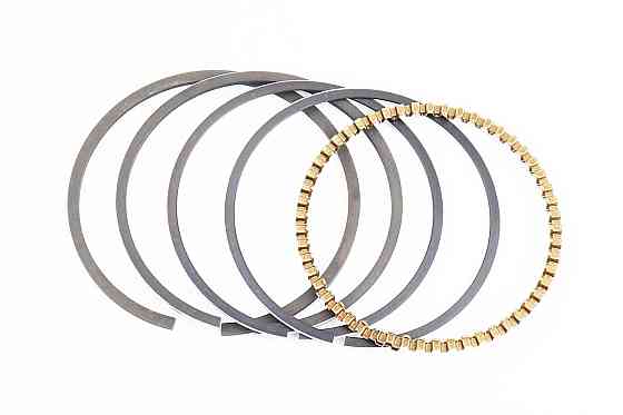 Кільця поршневі 154F 54x1,5mm STD Киев