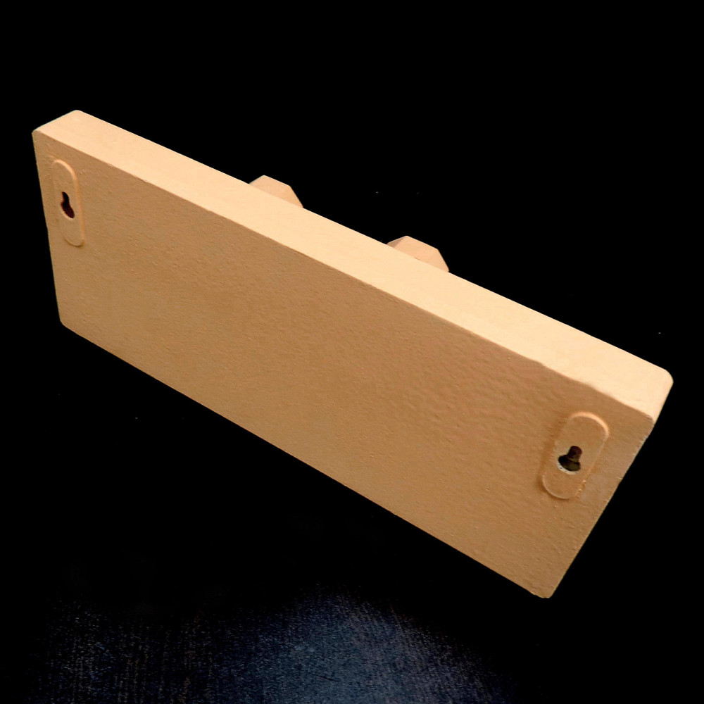 Настенный держатель гитары 