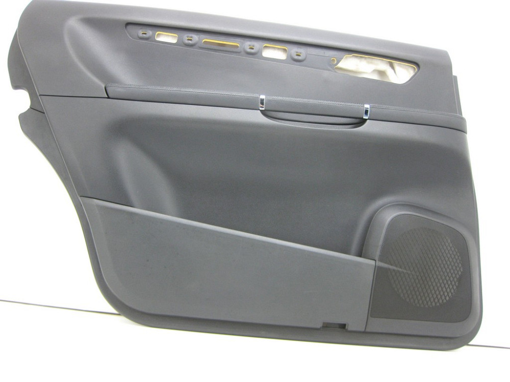 Mercedes-Benz  A2517300370 9D84 Карта задніх лівих дверей колір чорний R-class long V251 Одесса - изображение 6