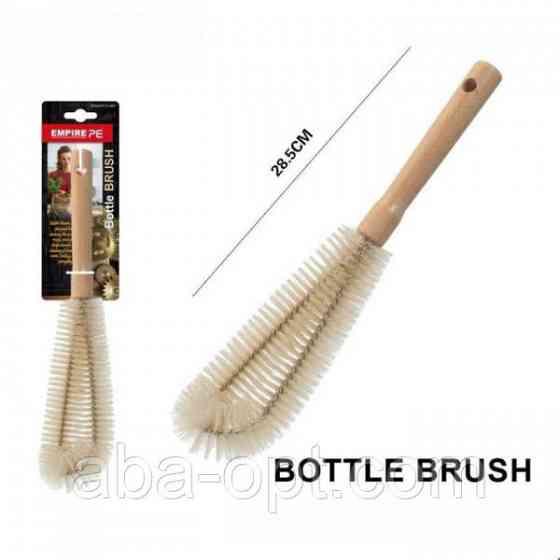 Щітка для миття посуду L 30 см Вуд ( шт ) Одеса