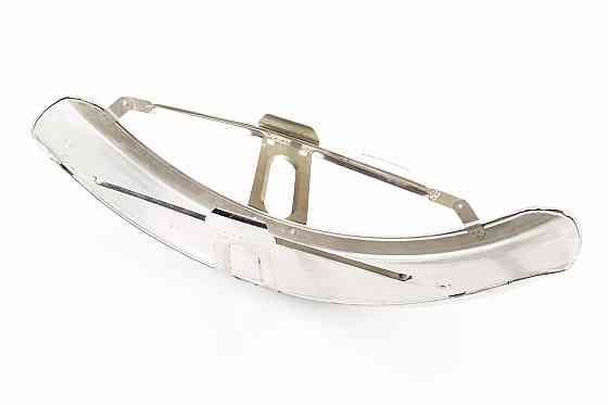 Крило переднє, ХРОМ "компакт", тип 3 Киев