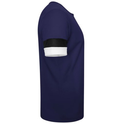 Футболка Puma teamRISE Jersey 704932-06 темно-синій M (4063699217254) Винница - изображение 5