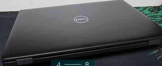 Ноутбук: DELL 54 Series Intel i5/14" 1920x 1080 FHD IPS. Київ