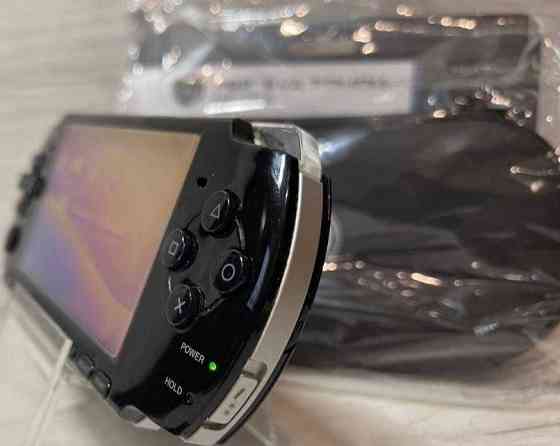 Приставка SONY PlayStation 3008 Black 32Gb. Київ