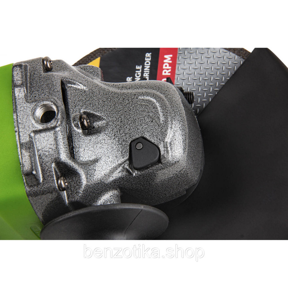 Кутошліфувальна машина Procraft PW2200ES 180 мм Київ - фото 8