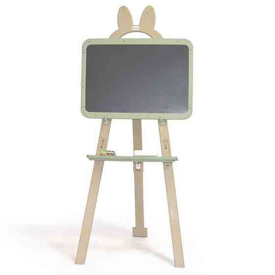 Магнітна дошка для малювання 013777/02eco сіро-бежевий Вінниця