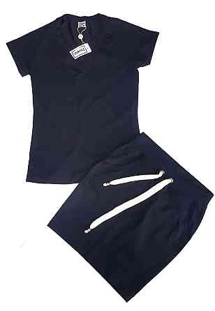 Костюм женский летний Jasmin,трикотаж Киев