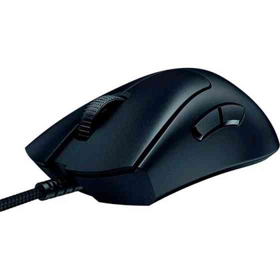 Миша Razer DeathAdder V3 Black (RZ01-04640100-R3M1) ( Чорний ) Харків