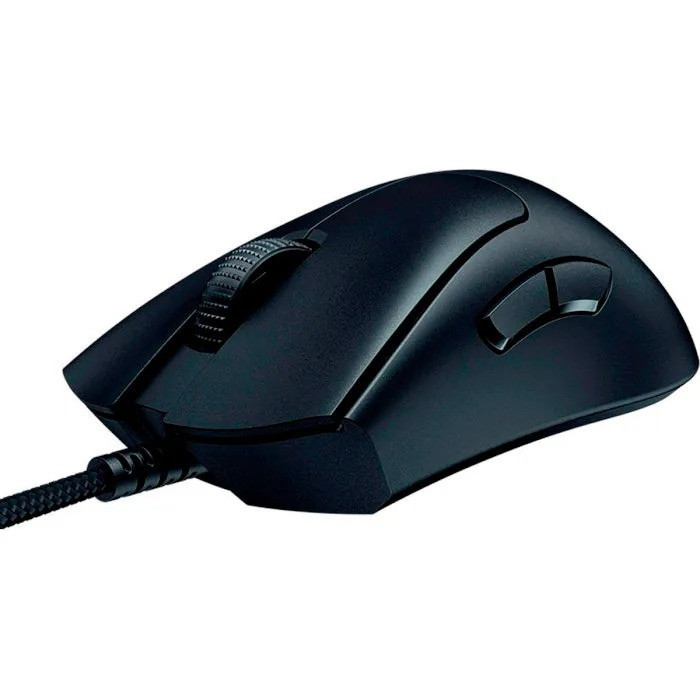 Миша Razer DeathAdder V3 Black (RZ01-04640100-R3M1) ( Чорний ) Харків - фото 5