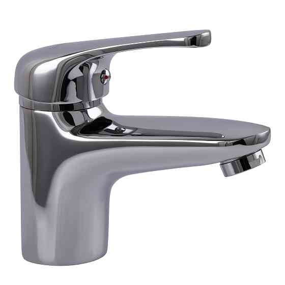 Змішувач для умивальника Globus Lux Solly GLSO-0401HL Киев