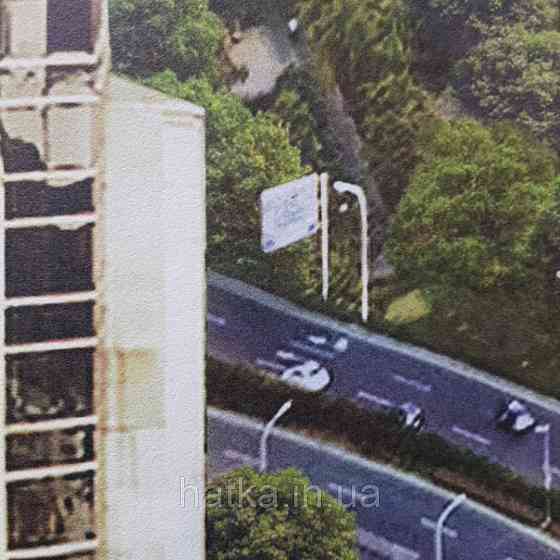 Фотообои бесшовные флизелиновые экологически чистые Metropolis города мегаполисы Киев