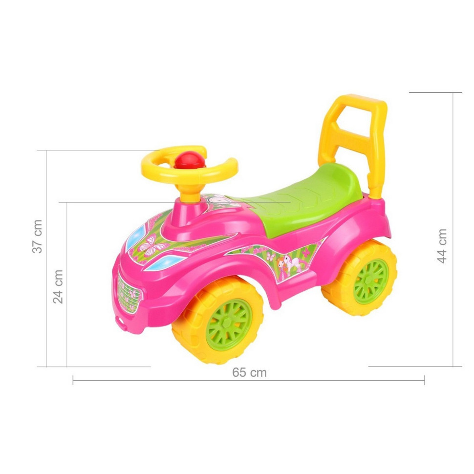 Детский Толокар 