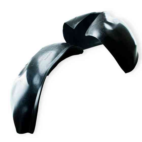 Защита-подкрылки Sprer передние Mercedes-Benz Мукачево