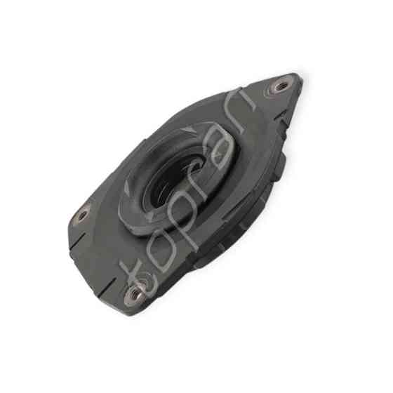 Опора передняя Рено Megane III, Scenic III 08- стойки Мукачево