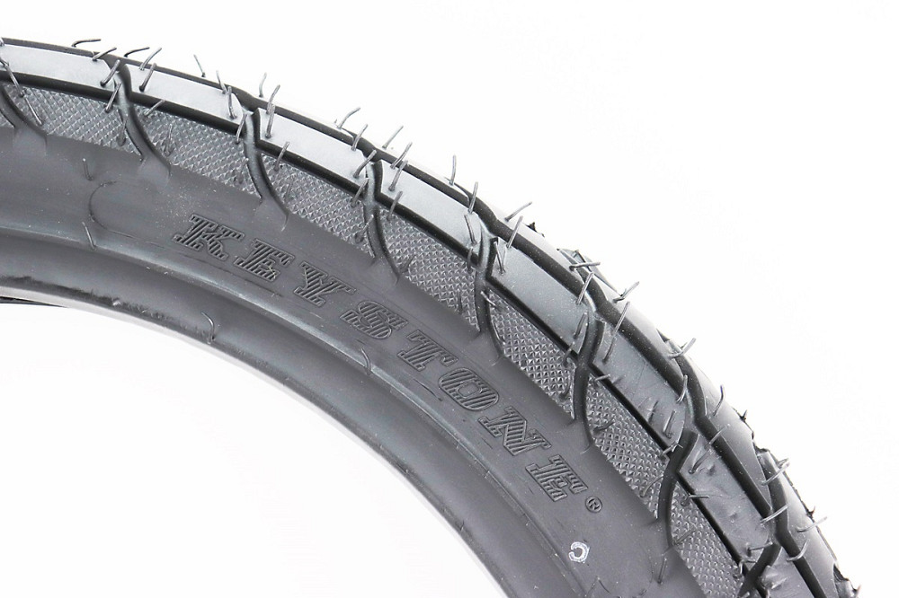 Шина 2,75-17 дорожня SY-120 Киев - изображение 3