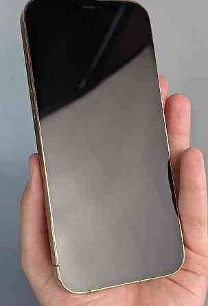 Apple iPhone 12Pro Max 128Gb Gold/Graphite/Silver Trade in. Киев