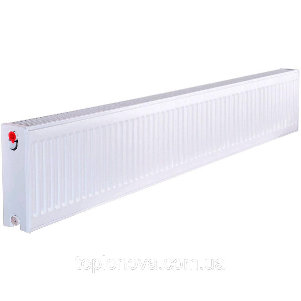 Радиатор панельный стальной BIASI 22 бок 300x1800 Черновцы - изображение 10