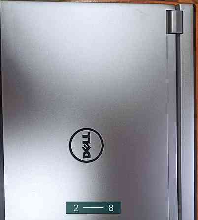 Ноутбук: Dell Latitude 3330. Киев